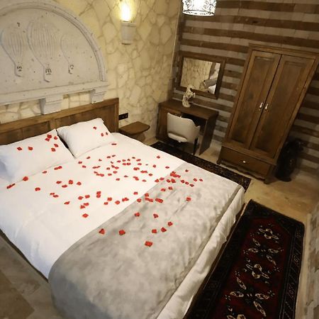 Castle Panorama House Hotel Nevşehir Kültér fotó