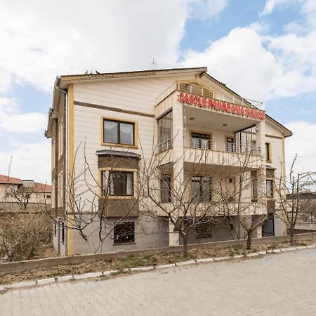 Castle Panorama House Hotel Nevşehir Kültér fotó