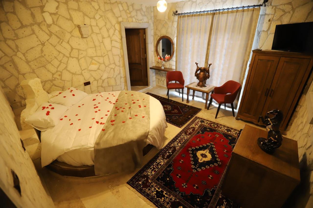 Castle Panorama House Hotel Nevşehir Kültér fotó