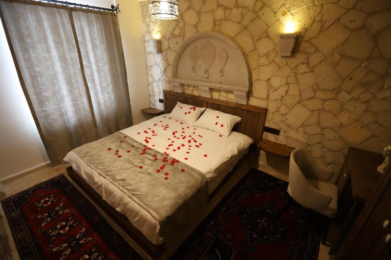 Castle Panorama House Hotel Nevşehir Kültér fotó