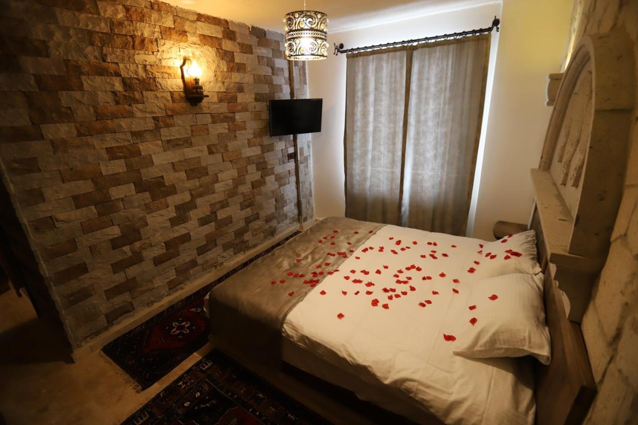 Castle Panorama House Hotel Nevşehir Kültér fotó