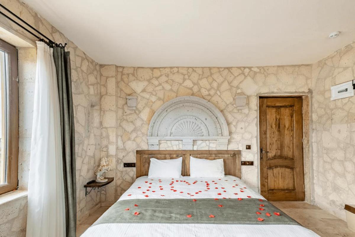Castle Panorama House Hotel Nevşehir Kültér fotó