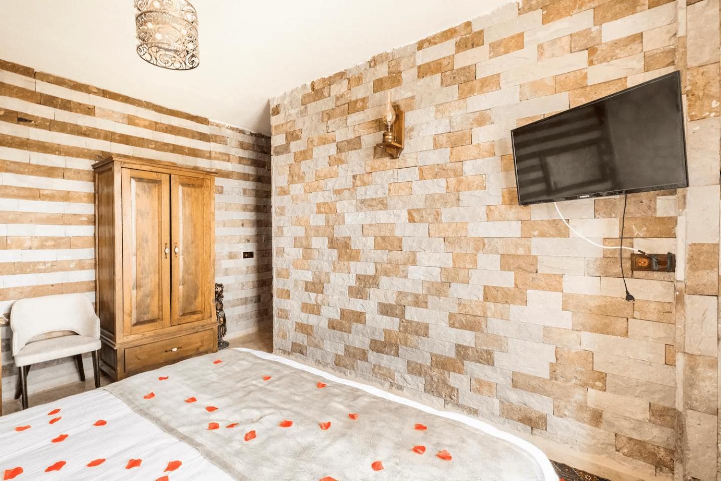 Castle Panorama House Hotel Nevşehir Kültér fotó